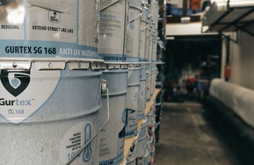 Logistics and Asset Management