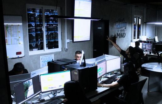 Field Operations Team